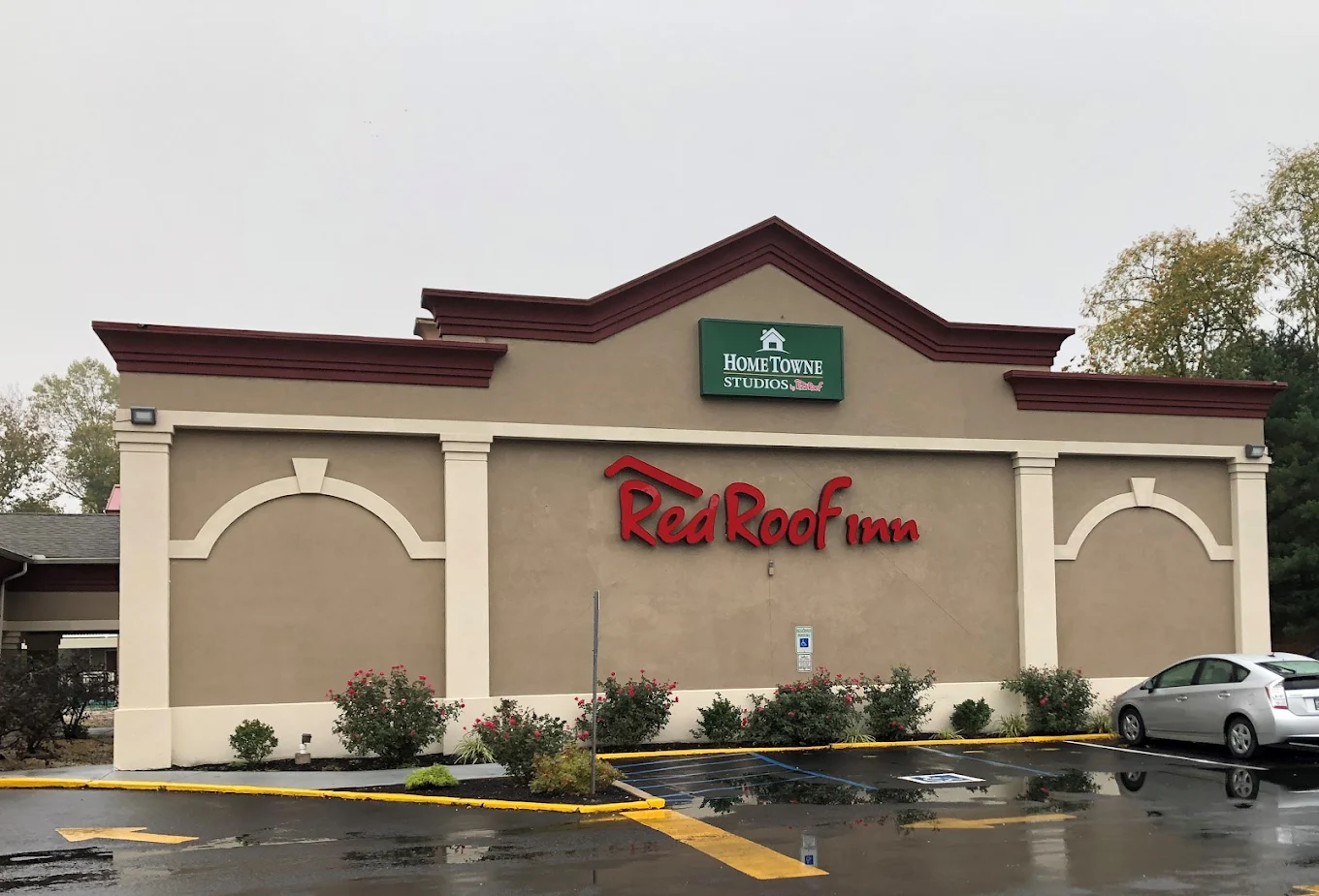 Hometowne Studios Bordentown NJ