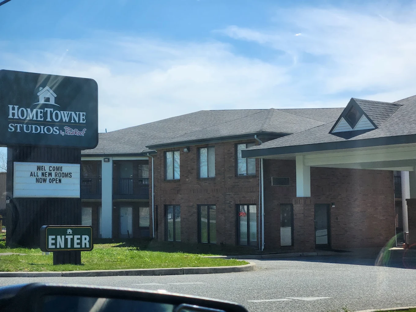 Hometowne Studios Egg Harbor Township NJ